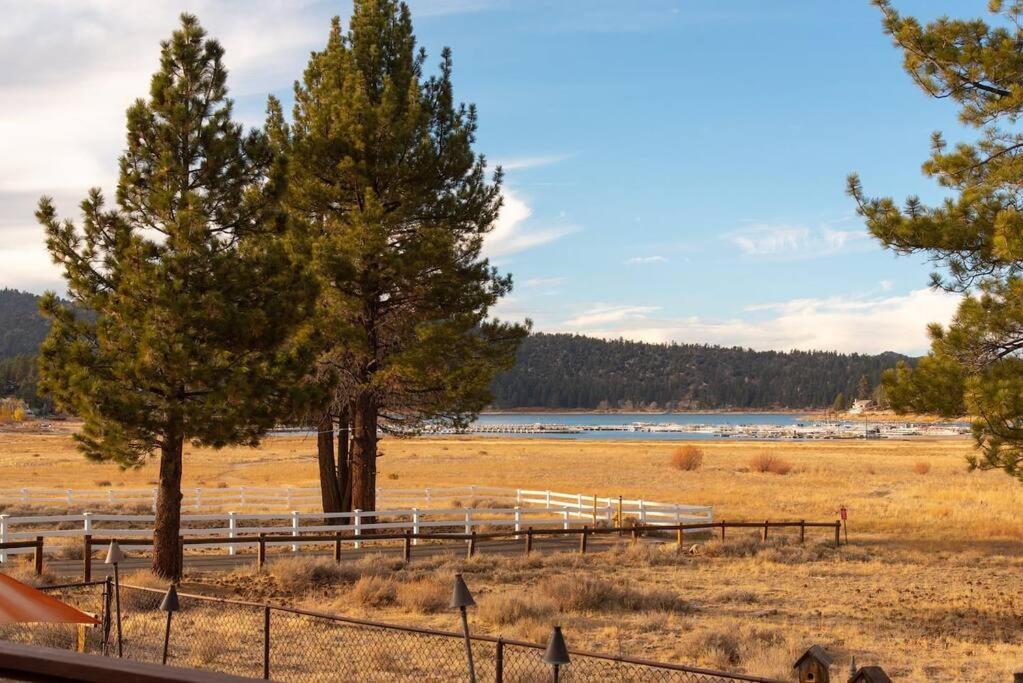 Lake Time Villa New Luxury With Hot Tub Big Bear Lake Exterior foto